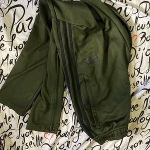 Adidas unisex joggers